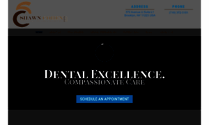 Nycbestdentalcare.com thumbnail