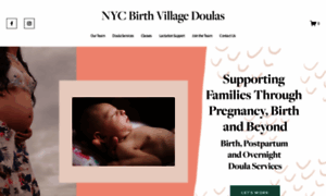 Nycbirthvillage.com thumbnail