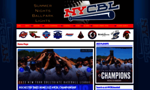 Nycbl.com thumbnail