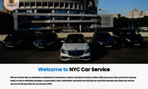 Nyccarservice.com thumbnail