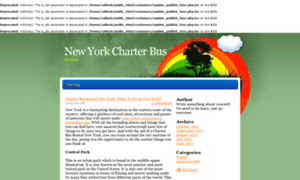 Nyccharterbus1.blinkweb.com thumbnail