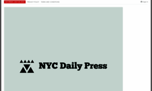 Nycdailypress.com thumbnail