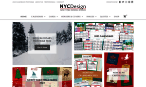 Nycdesign.co thumbnail