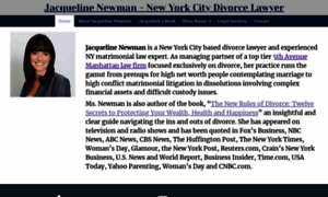 Nycdivorcelawyer.com thumbnail