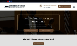 Nycdivorcelawyers.com thumbnail