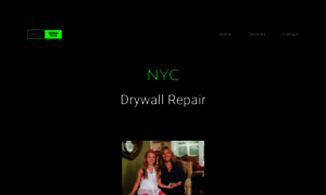 Nycdrywallrepair.com thumbnail