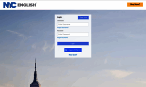 Nycenglish.net thumbnail