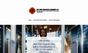 Nycfireguards.com thumbnail