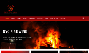 Nycfirewire.net thumbnail