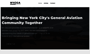 Nycga.com thumbnail