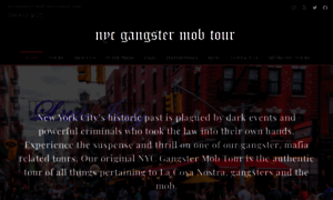 Nycgangstermobtour.com thumbnail