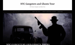 Nycgangstersandghosts.com thumbnail