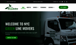 Nycgreenlinemovers.com thumbnail