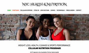 Nychealthynutrition.com thumbnail