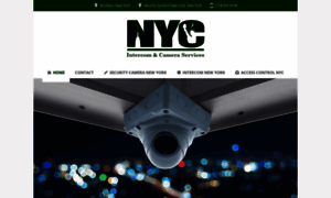 Nycintercomcamera.com thumbnail