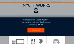 Nycitworks.com thumbnail