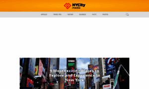 Nycity.media thumbnail