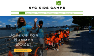 Nyckidscamps.com thumbnail