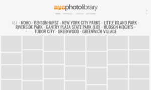 Nycphotolibrary.com thumbnail