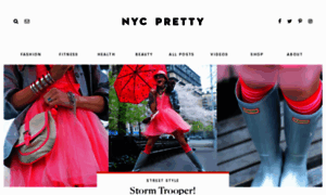 Nycpretty.com thumbnail