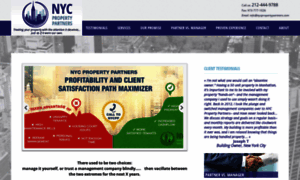 Nycpropertypartners.com thumbnail