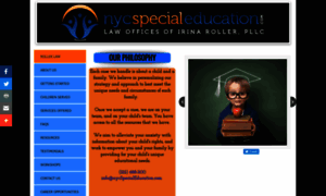 Nycspecialeducation.com thumbnail