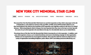 Nycstairclimb.com thumbnail