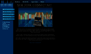 Nyct.net thumbnail