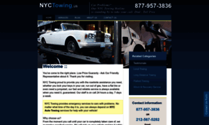 Nyctowing.us thumbnail