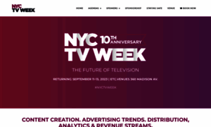 Nyctvweek.com thumbnail