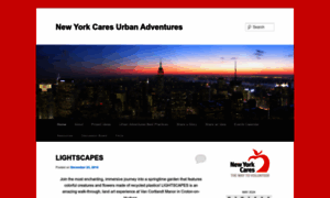 Nycurbanadventures.wordpress.com thumbnail