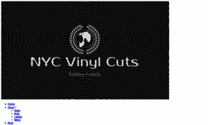 Nycvinylcuts.com thumbnail