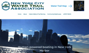 Nycwatertrail.org thumbnail