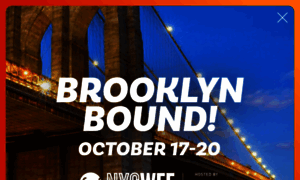 Nycwff.org thumbnail