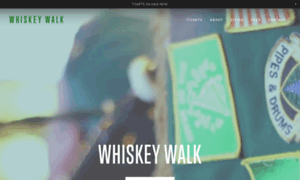 Nycwhiskeywalk.com thumbnail