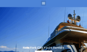 Nycyachtboatcharter.com thumbnail
