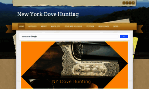 Nydovehunting.weebly.com thumbnail