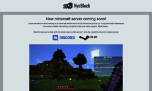 Nyeblock.com thumbnail
