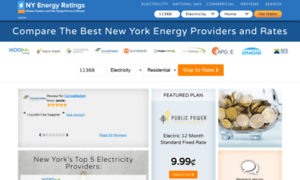 Nyenergyratings.com thumbnail