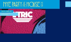 Nyepartyatthehouse.com thumbnail