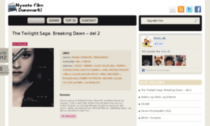 Nyeste-film.dk thumbnail