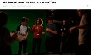 Nyfilmschool.com thumbnail