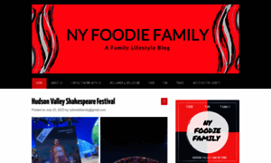 Nyfoodiefamily.com thumbnail