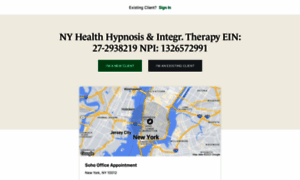 Nyhealthhypnosis.clientsecure.me thumbnail