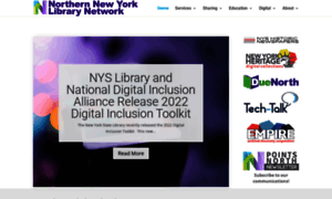 Nyheritage.nnyln.org thumbnail