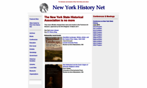 Nyhistory.com thumbnail