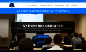 Nyhomeinspectorschool.com thumbnail