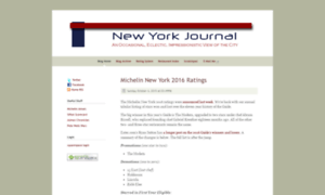 Nyjournal.squarespace.com thumbnail