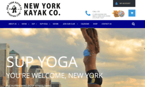 Nykayak.com thumbnail