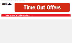 Nykids-offers.timeout.com thumbnail